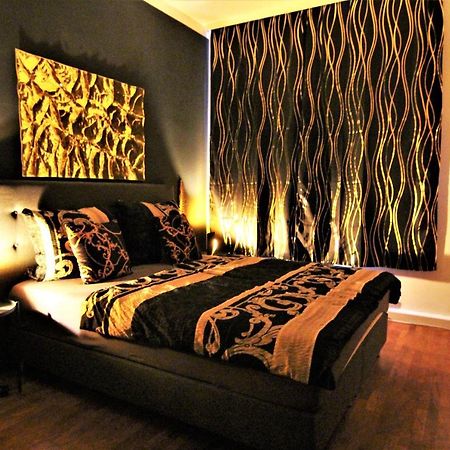 Boutique Apartments Vienna - Luxury 2 Bagian luar foto