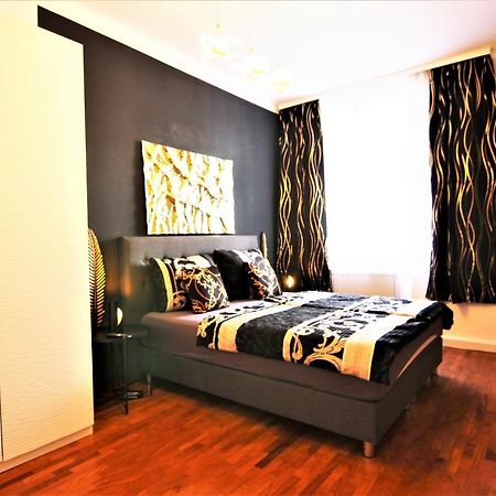 Boutique Apartments Vienna - Luxury 2 Bagian luar foto