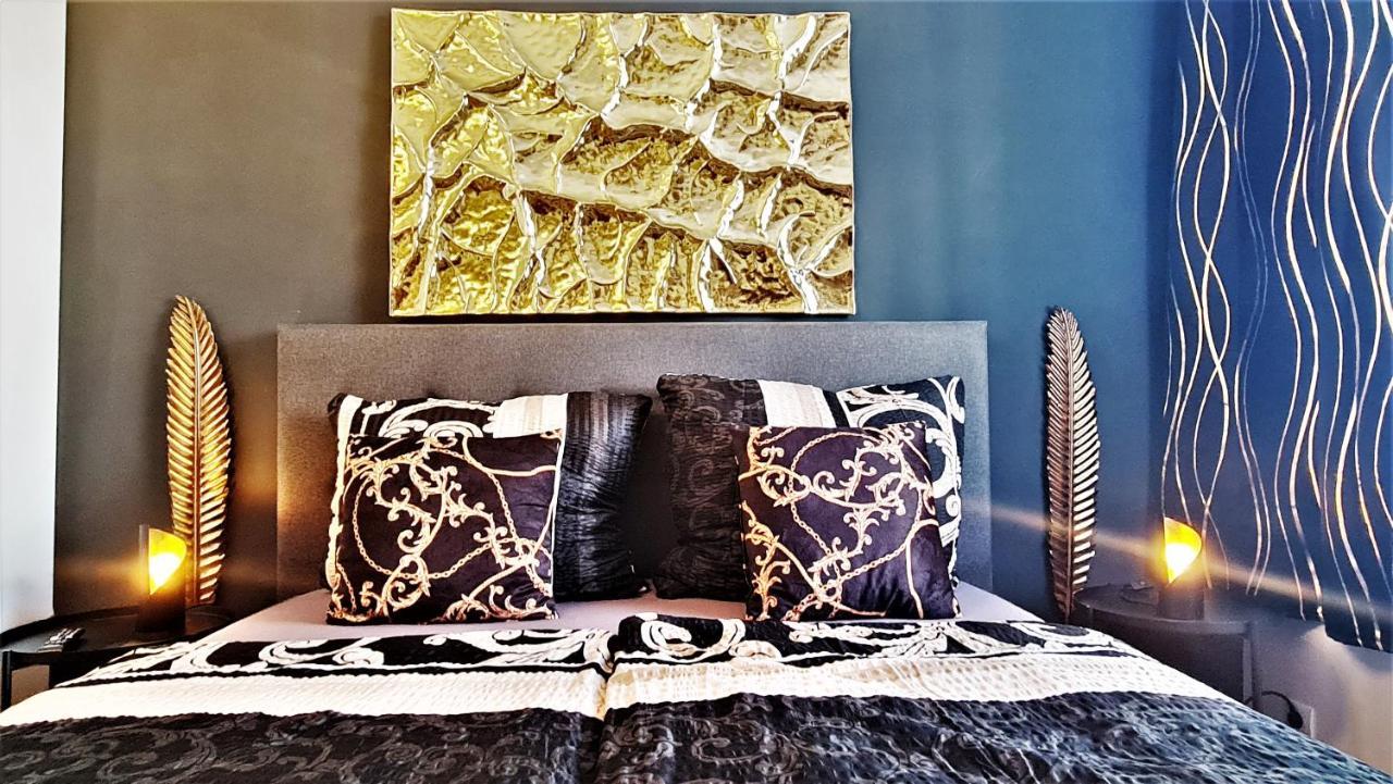 Boutique Apartments Vienna - Luxury 2 Bagian luar foto