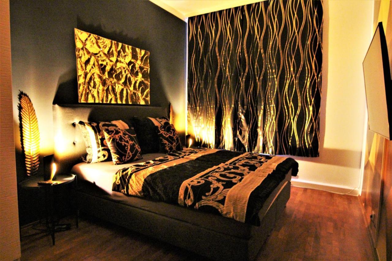 Boutique Apartments Vienna - Luxury 2 Bagian luar foto