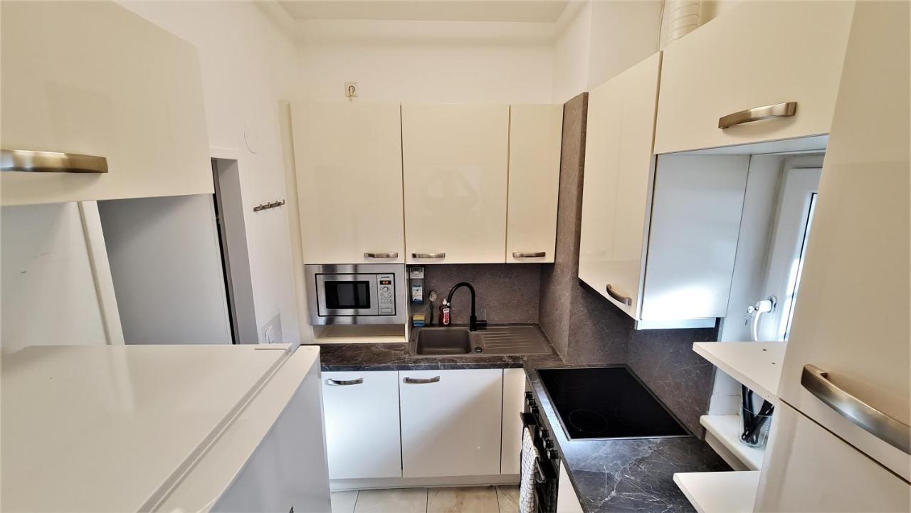 Boutique Apartments Vienna - Luxury 2 Bagian luar foto