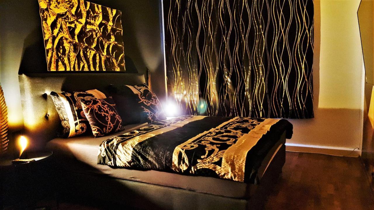 Boutique Apartments Vienna - Luxury 2 Bagian luar foto