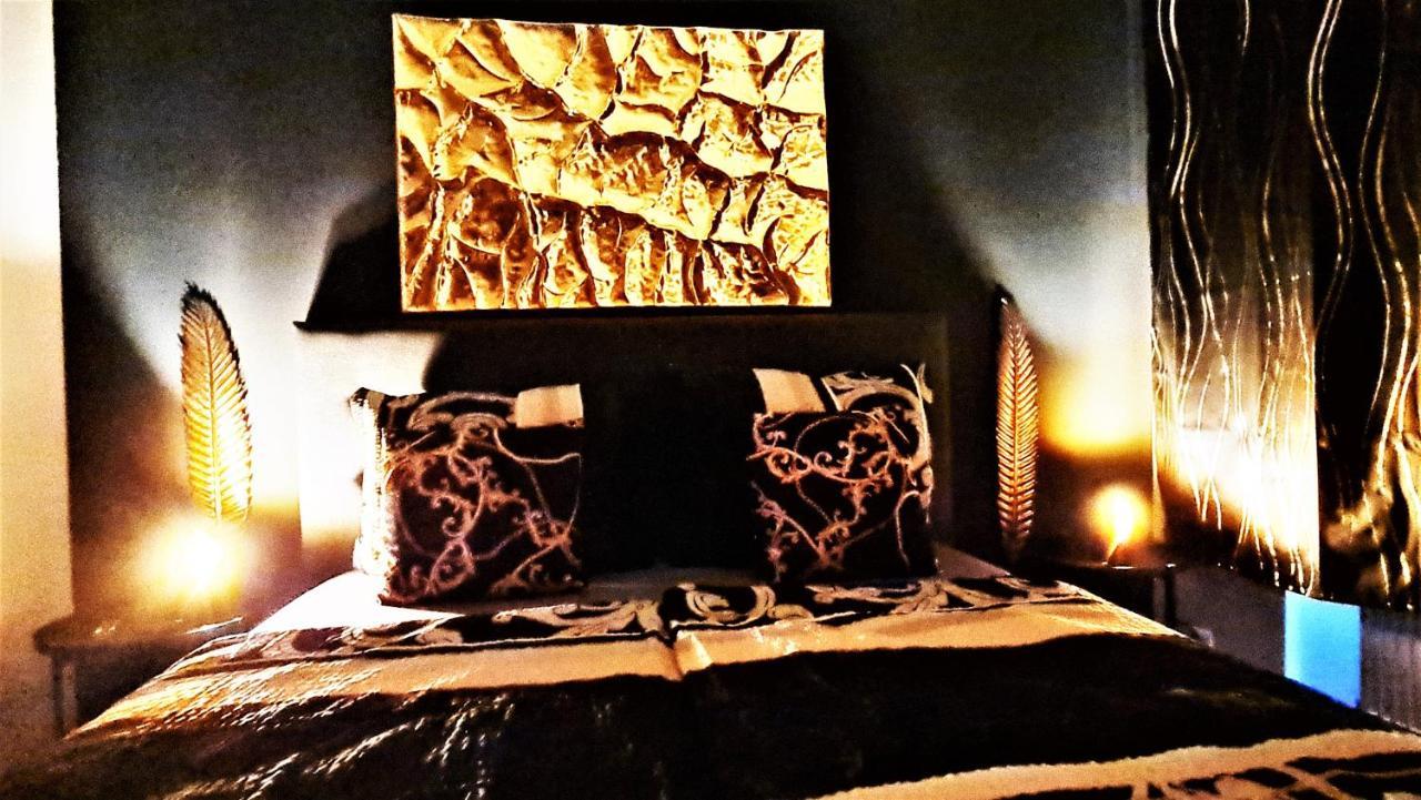 Boutique Apartments Vienna - Luxury 2 Bagian luar foto