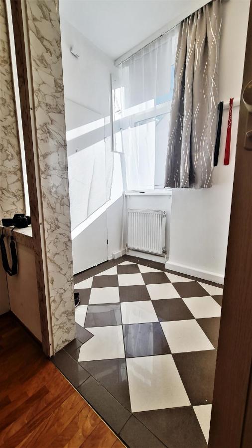 Boutique Apartments Vienna - Luxury 2 Bagian luar foto