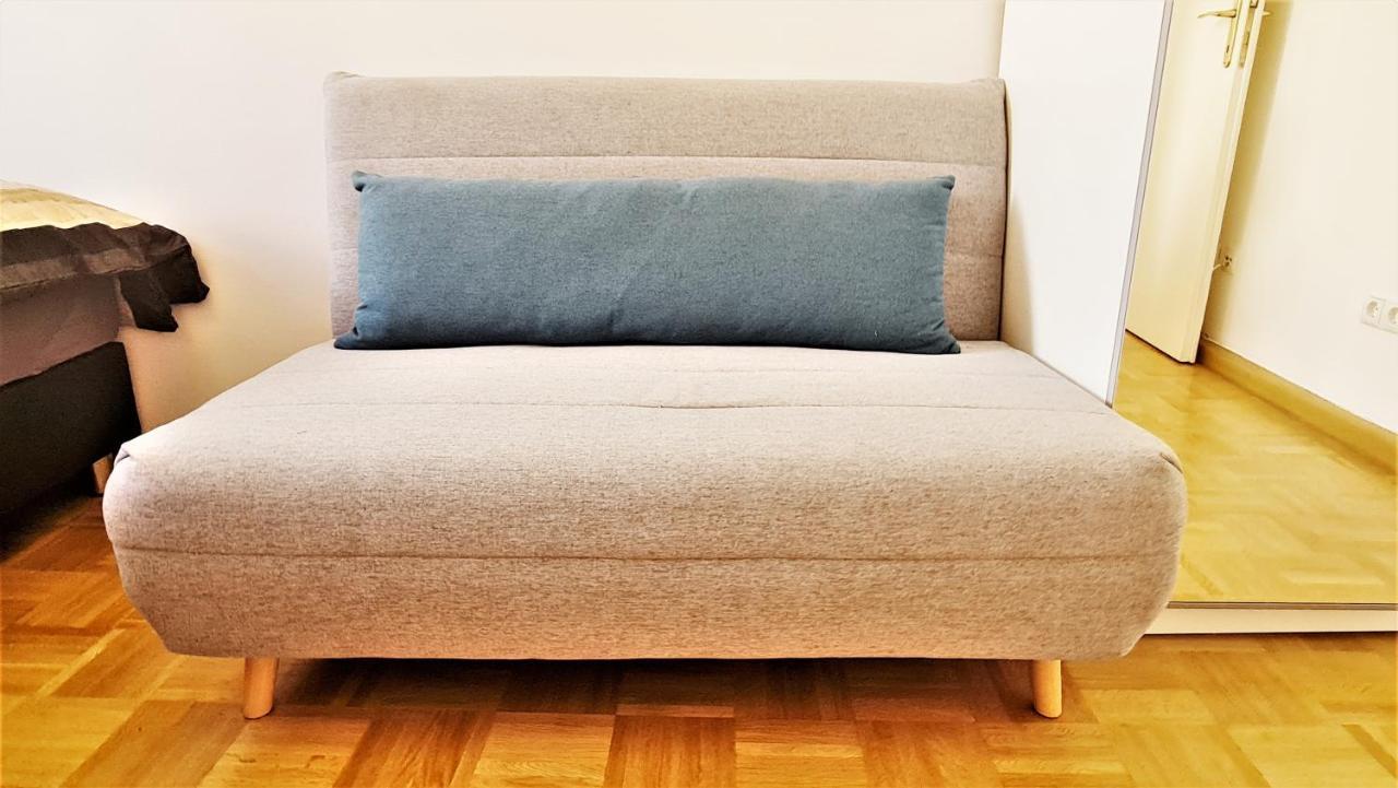 Boutique Apartments Vienna - Luxury 2 Bagian luar foto