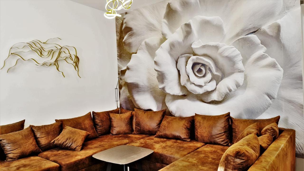 Boutique Apartments Vienna - Luxury 2 Bagian luar foto