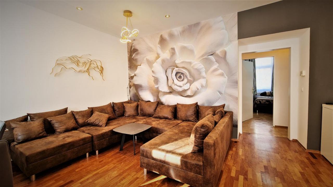 Boutique Apartments Vienna - Luxury 2 Bagian luar foto